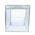 Cage della trappola per roditori in acciaio da 26 pollici